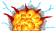 explosion