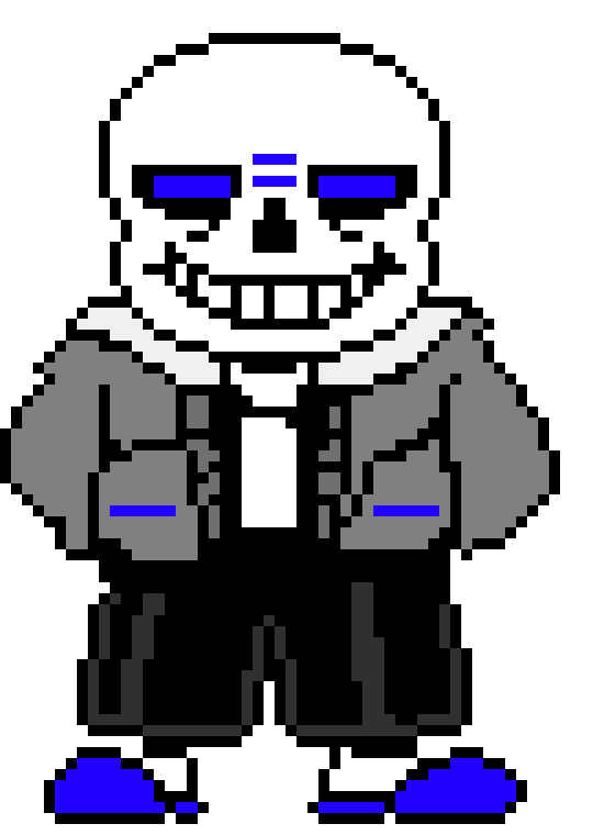 [a30b76] Create Your Own Sans :)