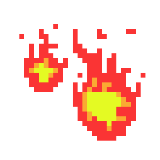 [9664c4] fireballs