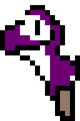 [b7ce9d] baby yoshi