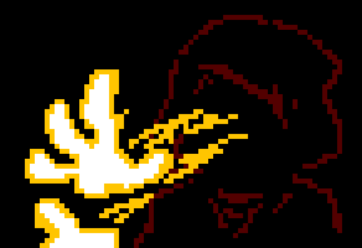 [213b0c] *6 hands rush out of the void at jero attempting to grab him*