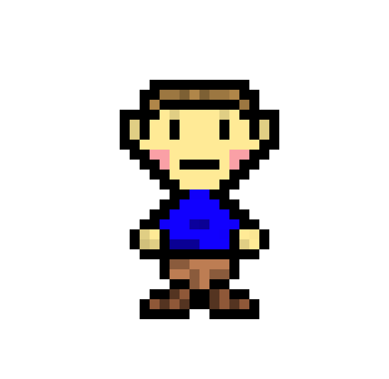 [9664c4] firsthumanspriteattempt