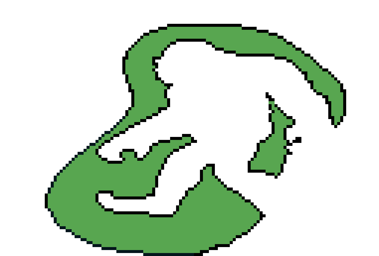 [9664c4] Sasquatch