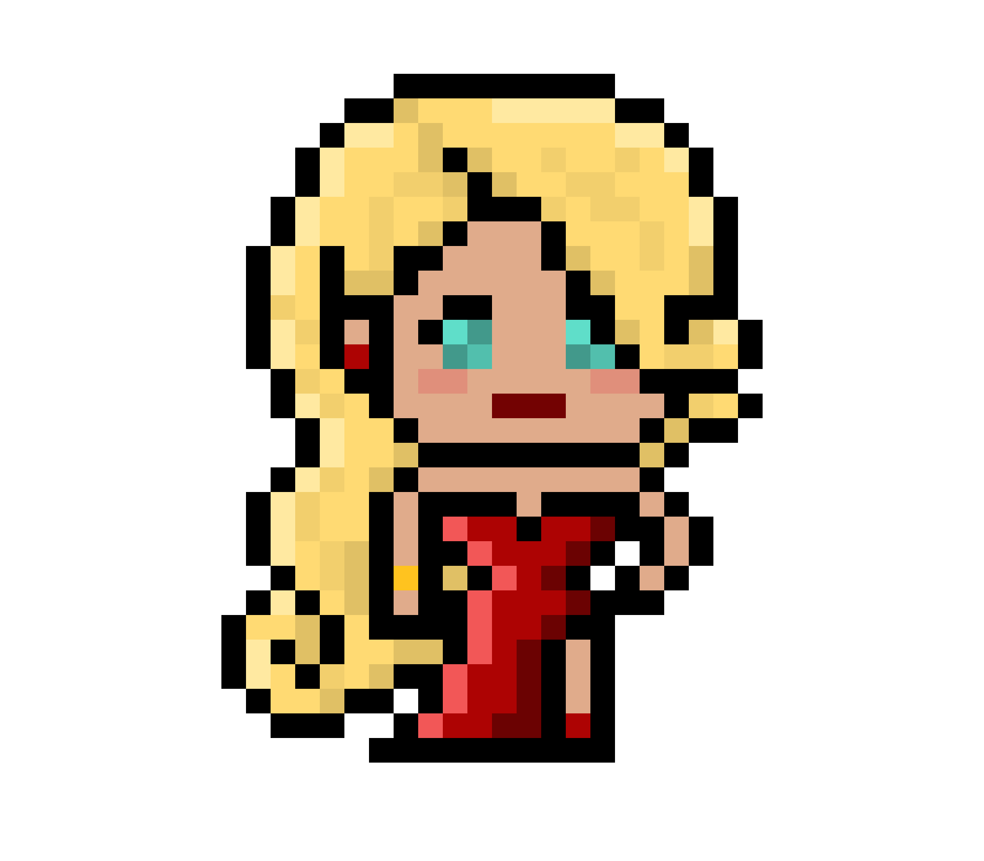 [399d3c] rose