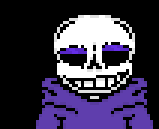[57dac4] btw that HorrorHorror take isnt just Horror then Horror'd again, its UnderTale but Double Horror i think