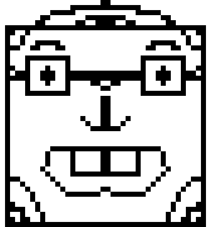 Make custom Geometry Dash icons