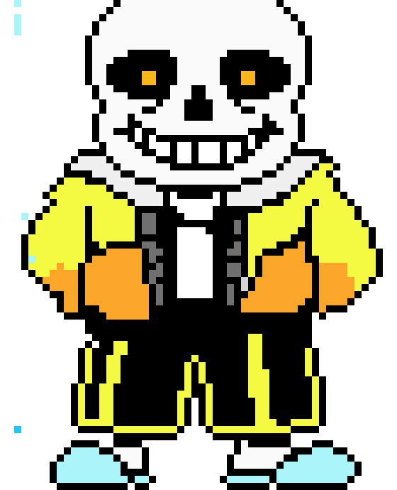 Create Your Own Sans :)