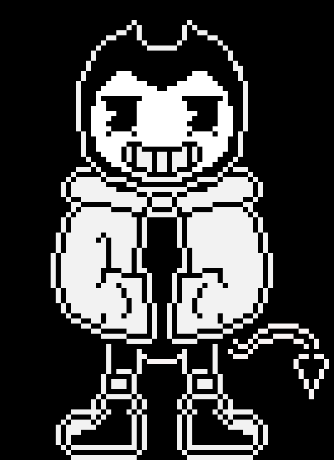 bendy sans