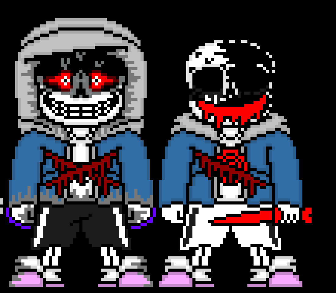 [e8cb42] *both get slashed* HEHEHEHEHEHEEH! 