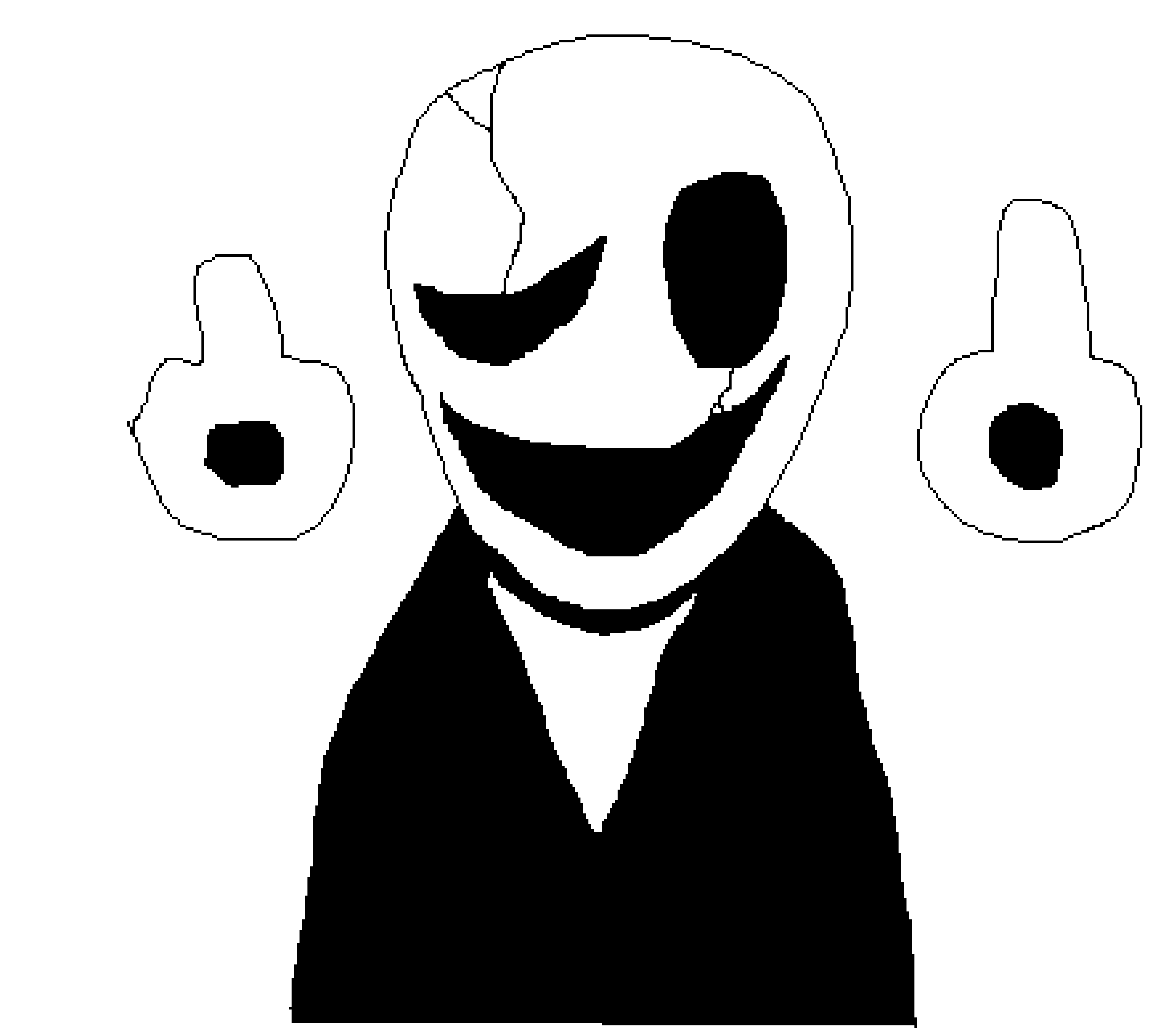 [9c03c6] the man who speaks in hands ok