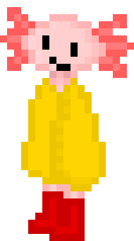 [64012f] axolotl.
