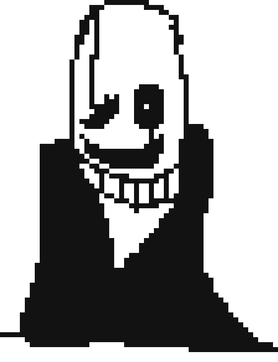 [869ac3] Gaster
