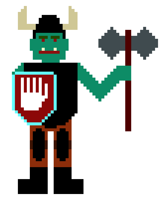 [9664c4] Reggie