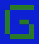 [9664c4] the g sign