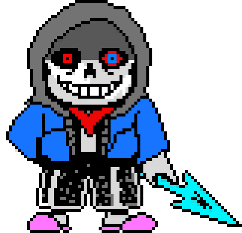 [94dd8e] Waterfall dust