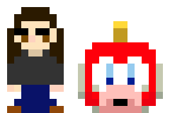 [d3c520] (( . . . (Anyway, Hi Dell, Hi Gabe, Hello Bloob.) ))