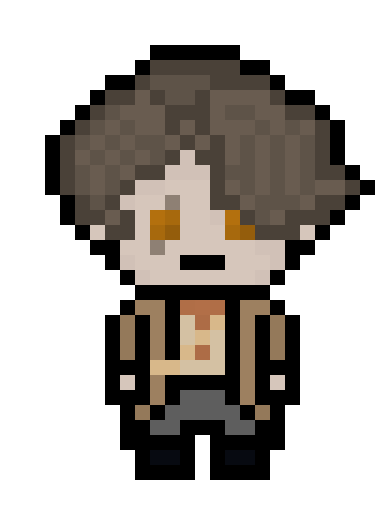 [9d6ca0] Octavio