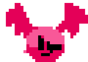 [55009e] Loved Bat1