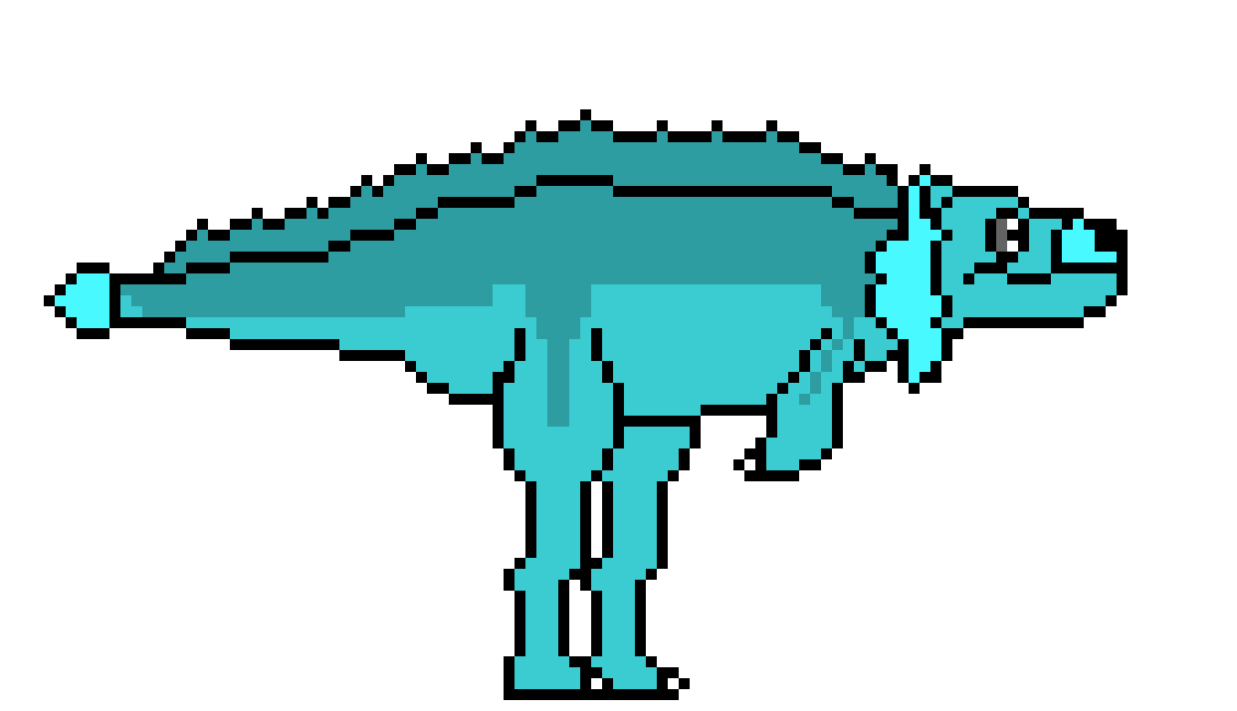 [652689] Acrolionsaurus # 3BCCD1
