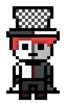 [eb0b73] Father (Post-Killing Game)