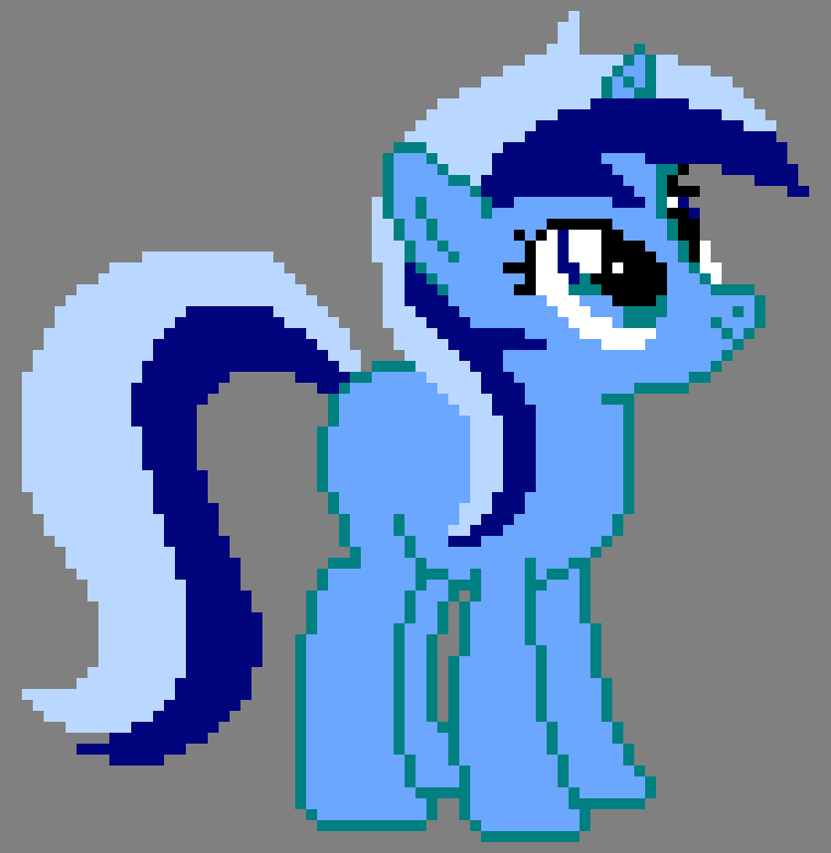 [9664c4] minuetteeeeeeeeeeee