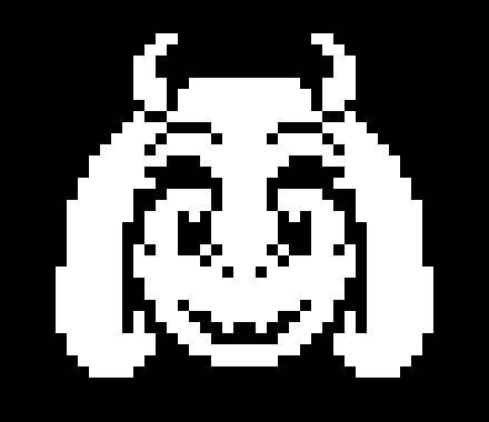 Yet ANOTHER, Toriel, that Terrie, is redrawing... Jeez, I went, from owning basically all Asriel`s, to all Toriel`s... -Terrie