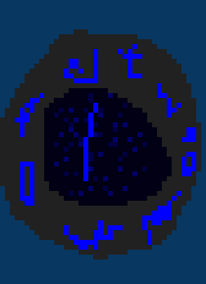 [6e107d] *looks over at dell*