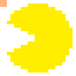 [9664c4] Pacman Cursor