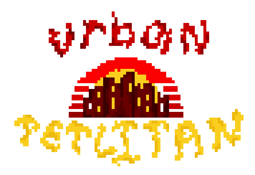 [fb7dbe] UrbanTetlitan