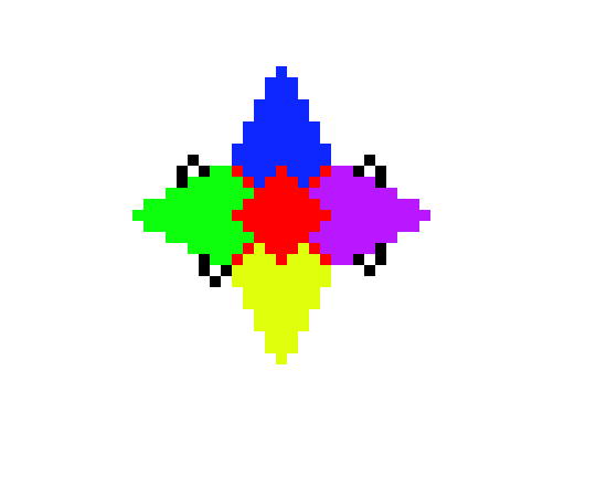 [a777d2] inflorian fusion 1