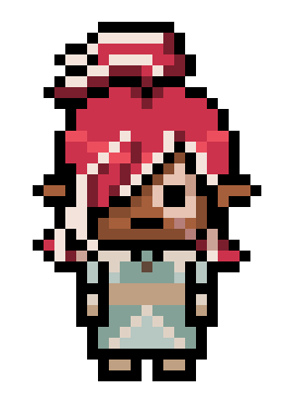 Wrobi Pixel v4