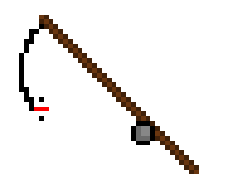 [9664c4] Fishy Rod