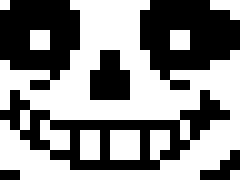 [974e06] Sans(Undertale)