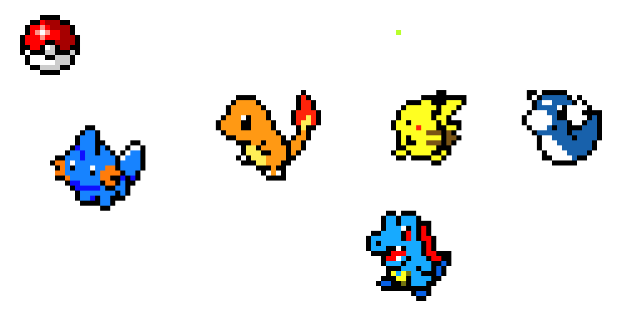 [9664c4] pokemon