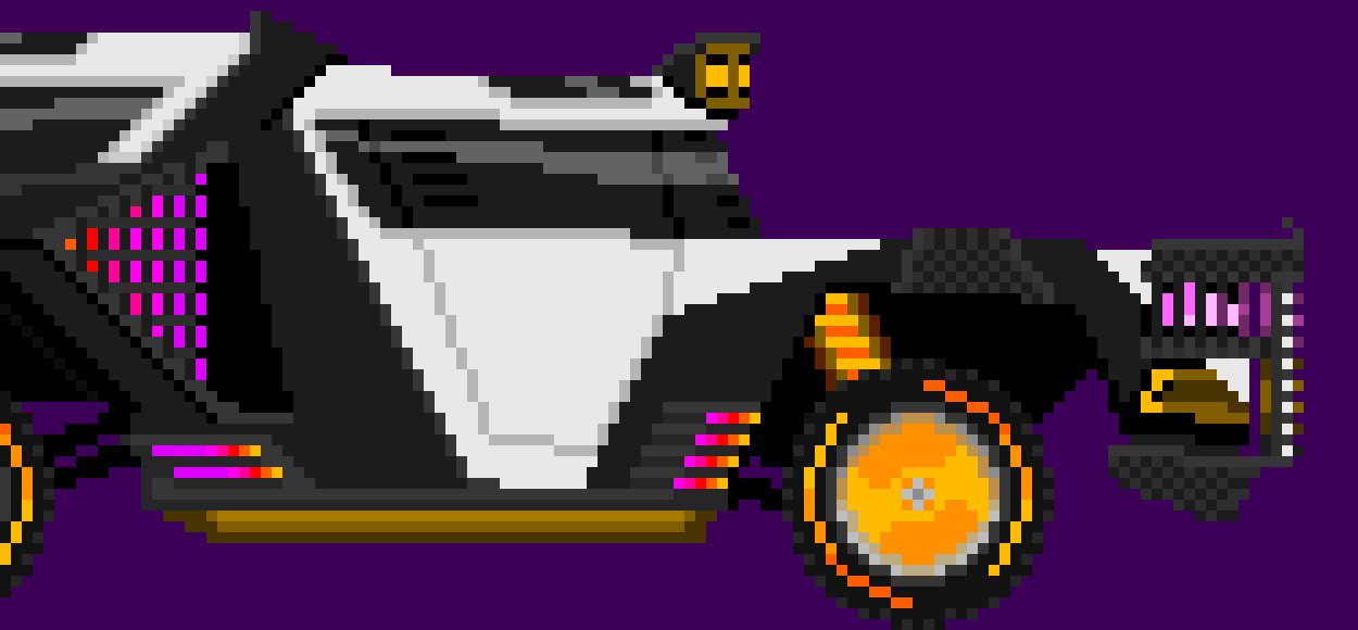[aeaddc] [Ekusukariba]  *already at 68 mph and drifts on a curved road*