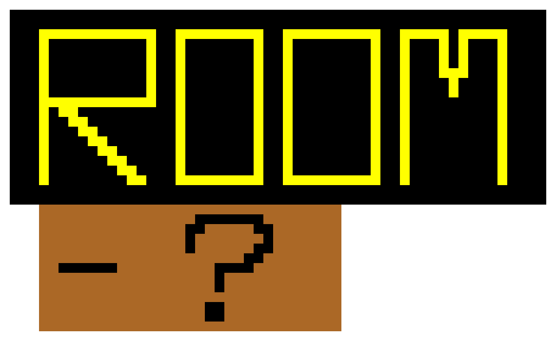 [9664c4] ROOM ?