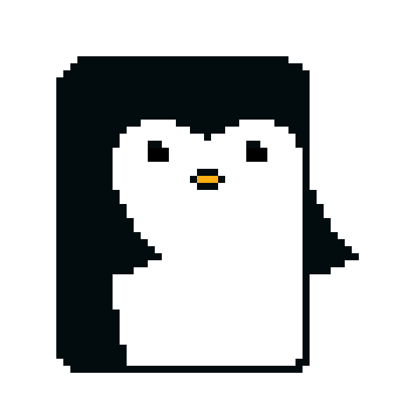 [9664c4] Kawaii Pingu