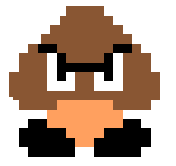 Goomba 