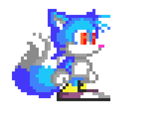 [9664c4] Sonic Mania Jewels Sprite