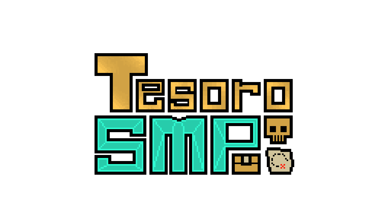 [23b6b1] Tesoro SMP