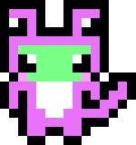 [9664c4] Frosch