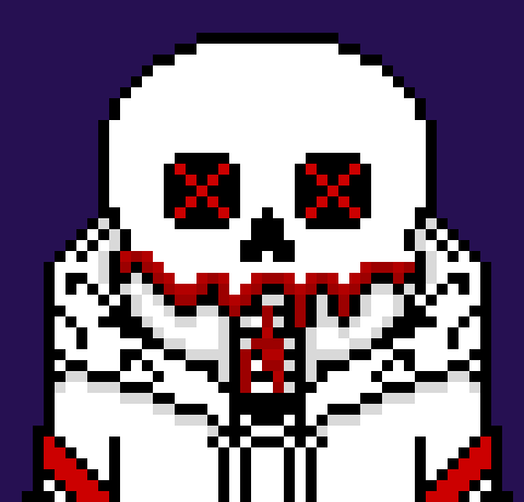 [0ae1f1] *starts biting off parts of Terror's spine*