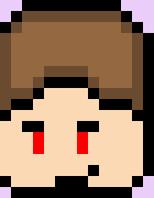 [05b0c1] *The Cactus begins to rumble. The music stops. 1 thump....2 thumps.....it breaks open. T comes out of it* Suprise! I have my own headset! *Simulation theme 3 plays as T has awoken*