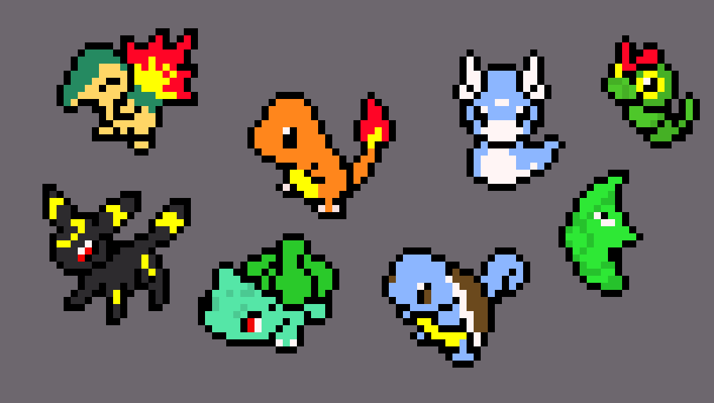 Pokemon