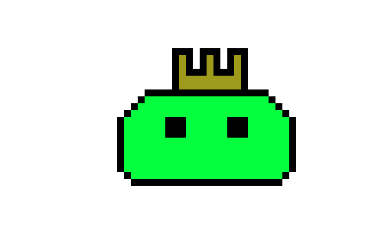 [e084d0] king slime