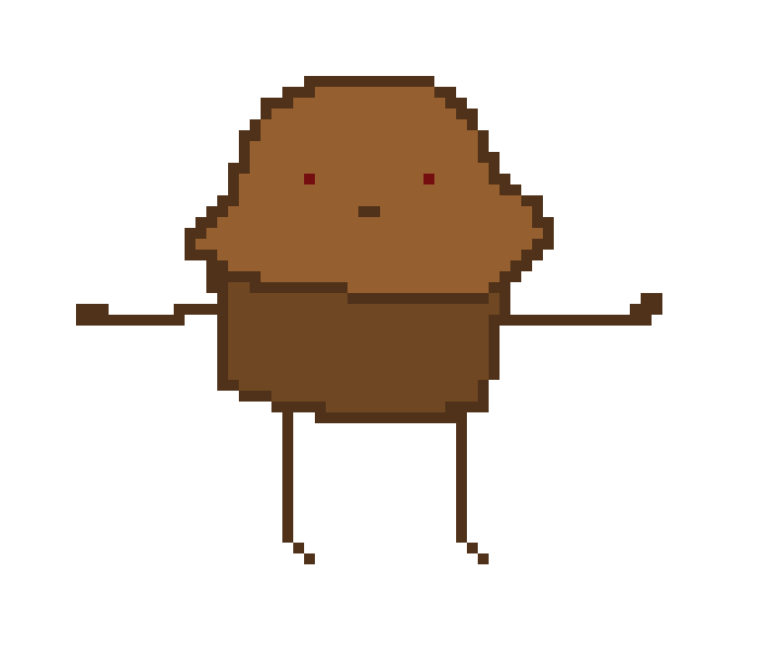 [c12a47] I have lost my progress, Embrace your muffin god - Ray
