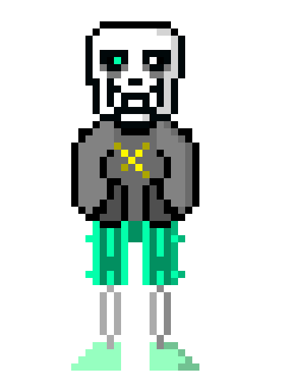 [9664c4] charlie