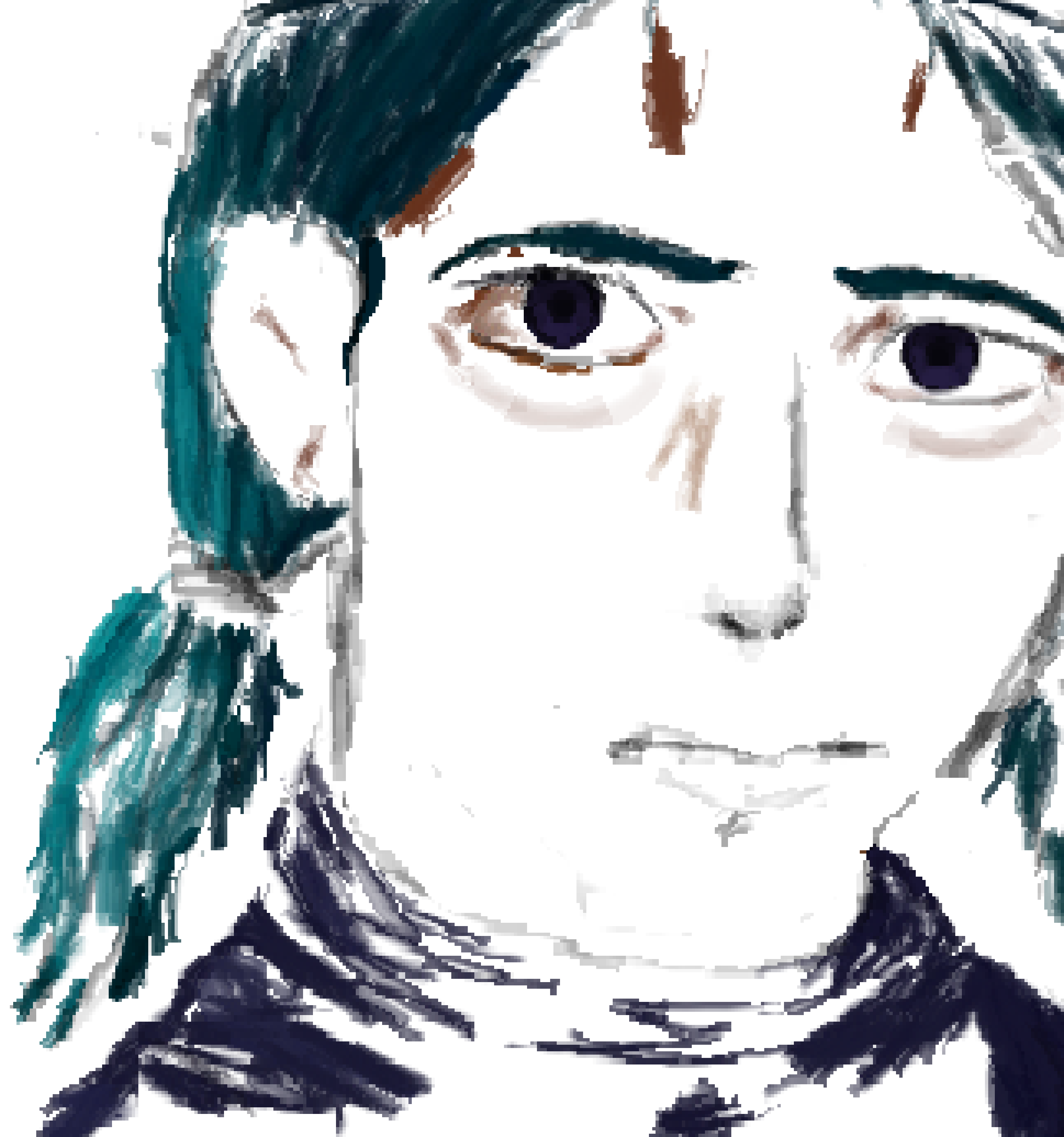 [24d2dc] anyways what do you guys think of this layer