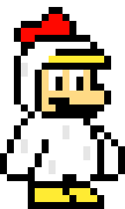 [076d41] ChickenMario