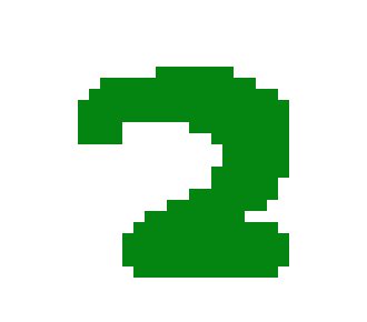 [6cc9a7] Two (Normal)